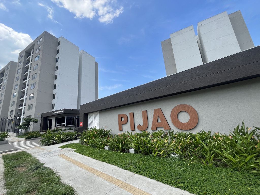 Apartamento en arriendo Valle Del Cauca Yumbo Mompox 55 m2 Habitaciones 3 Baños 2 Garajes 0 Precio $1570000