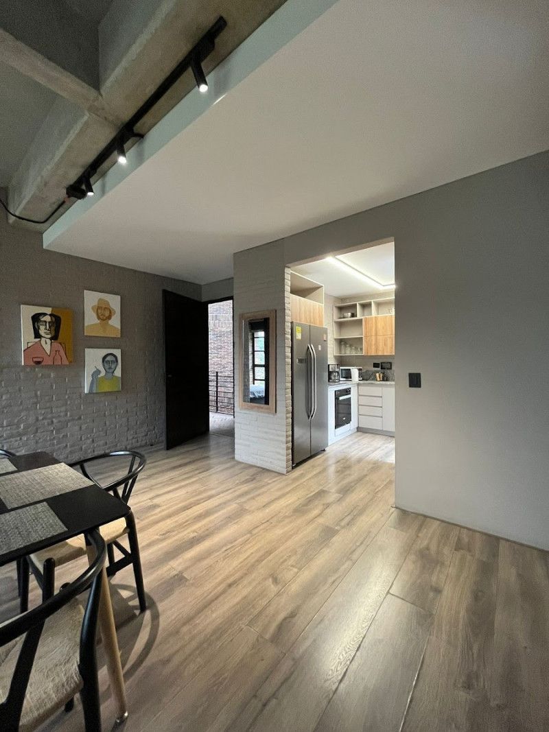 Apartamento en venta Antioquia Medellín San Lucas 230 m2 Habitaciones 4 Baños 6 Garajes 3 Precio $1850000000