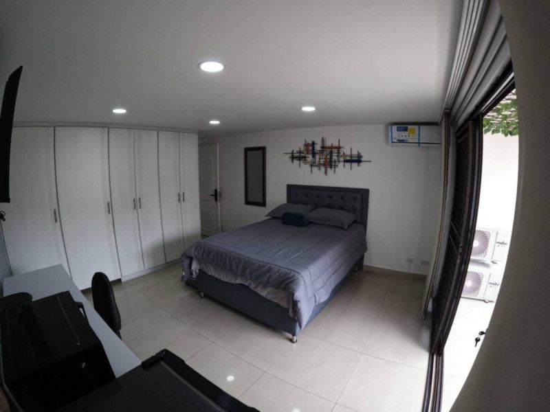 Casa en venta Antioquia Medellín Calasanz Parte Alta 213 m2 Habitaciones 5 Baños 5 Garajes 1 Precio $980000000