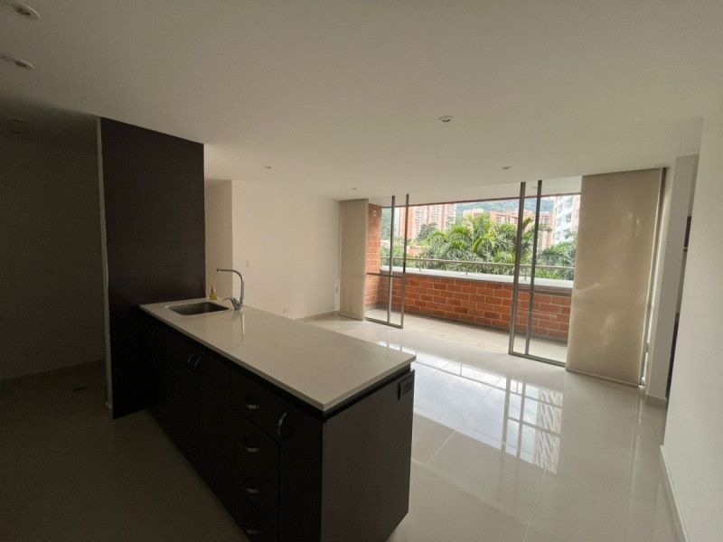 Apartamento en venta Antioquia Sabaneta Lagos De La Doctora 86 m2 Habitaciones 3 Baños 2 Garajes 1 Precio $570000000