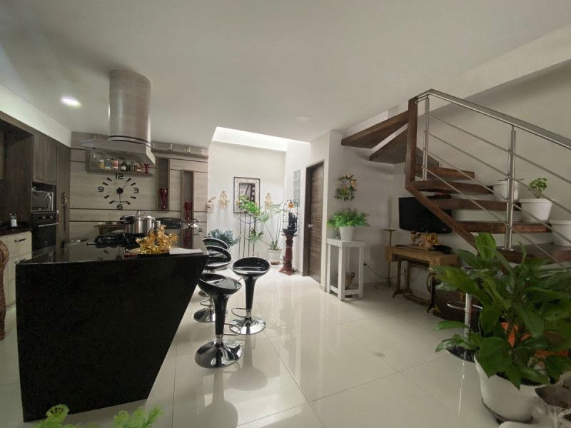 Casa en venta Antioquia La Estrella Las Brisas 174 m2 Habitaciones 4 Baños 3 Garajes 2 Precio $900000000