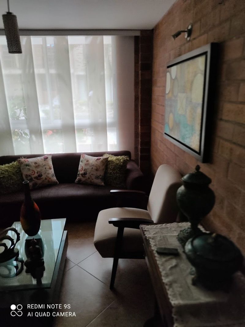 Casa en venta Antioquia La Estrella Bavaria 178 m2 Habitaciones 3 Baños 4 Garajes 2 Precio $850000000