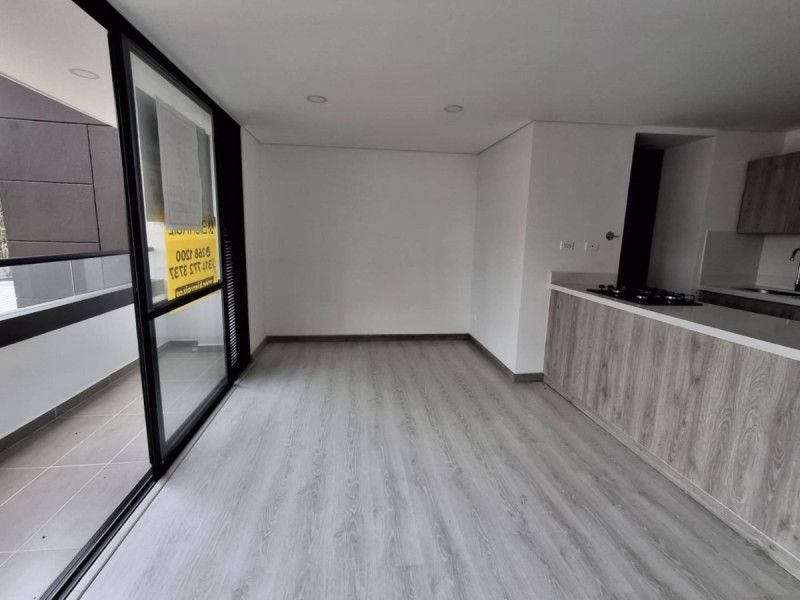 Apartamento en arriendo Antioquia Rionegro El Caney 76 m2 Habitaciones 2 Baños 2 Garajes 1 Precio $2700000