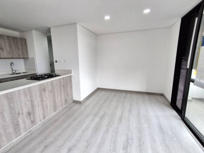 Apartamento en arriendo Antioquia Rionegro El Caney 75 m2 Habitaciones 3 Baños 2 Garajes 1 Precio $2700000