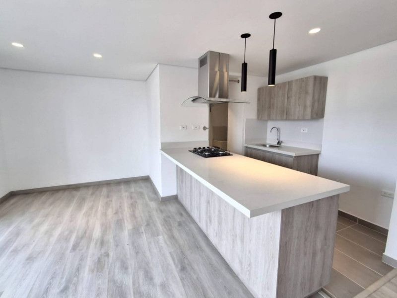 Apartamento en arriendo Antioquia Rionegro El Caney 76 m2 Habitaciones 2 Baños 2 Garajes 1 Precio $2700000