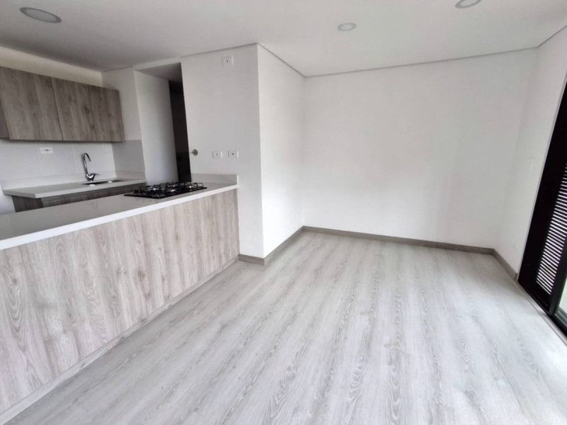Apartamento en arriendo Antioquia Rionegro El Caney 75 m2 Habitaciones 3 Baños 3 Garajes 1 Precio $2700000