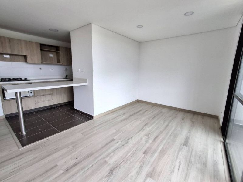 Apartamento en arriendo Antioquia Rionegro El Caney 76 m2 Habitaciones 3 Baños 2 Garajes 1 Precio $2700000
