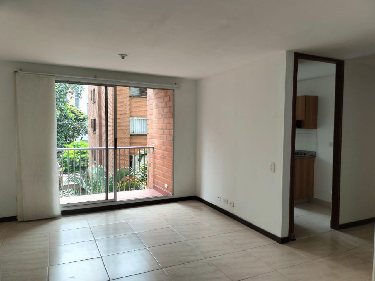 Apartamento en arriendo Antioquia Medellín Santa Maria De Los Angeles 70 m2 Habitaciones 3 Baños 2 Garajes 1 Precio $3750000