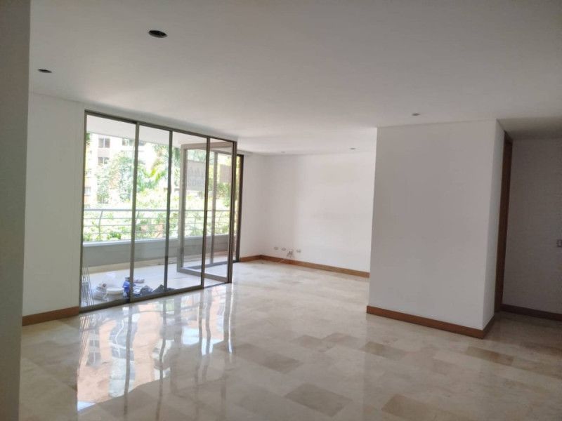 Apartamento en arriendo Antioquia Medellín La Florida 135 m2 Habitaciones 2 Baños 2 Garajes 0 Precio $6000000