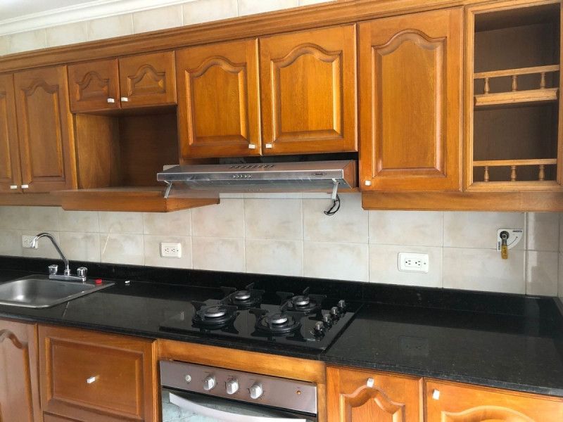Apartamento en venta Antioquia Medellín Suramericana 114 m2 Habitaciones 4 Baños 2 Garajes 1 Precio $650000000