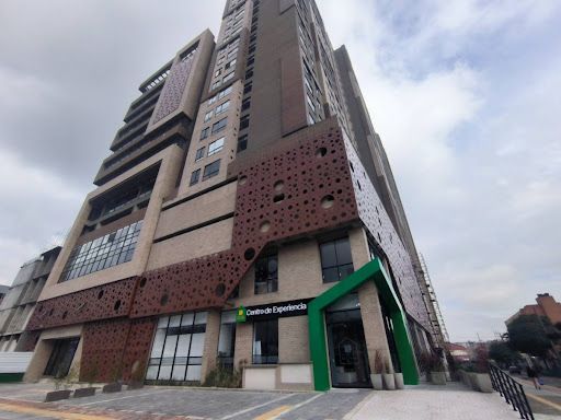 Apartamento en arriendo Cundinamarca Bogotá Estación Central 47 m2 Habitaciones 2 Baños 2 Garajes 1 Precio $2200000