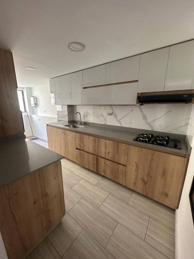 Apartamento en venta Antioquia Medellín Florida Nueva 95 m2 Habitaciones 3 Baños 2 Garajes 1 Precio $630000000