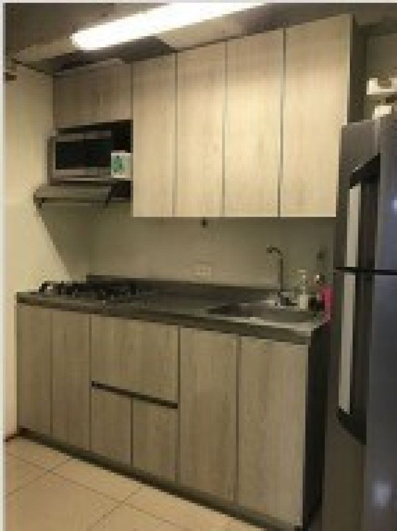 Oficina en venta Antioquia Medellín Villa Carlota 117 m2 Habitaciones 0 Baños 3 Garajes 1 Precio $1000000000