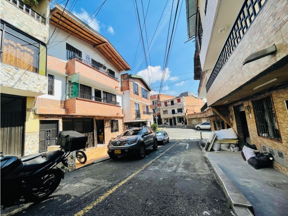 Casa en venta Antioquia Itagüí Monte Verde 98 m2 Habitaciones 3 Baños 2 Garajes 0 Precio $350000000