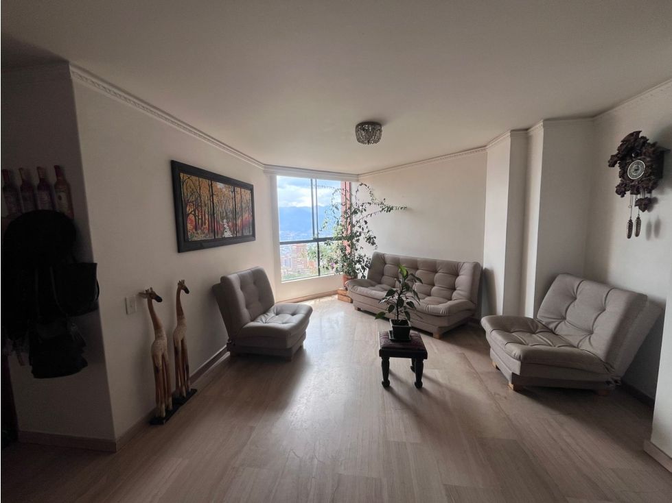 Apartaestudio en venta Antioquia Medellín Medellín 123 m2 Habitaciones 3 Baños 3 Garajes 3 Precio $970000000