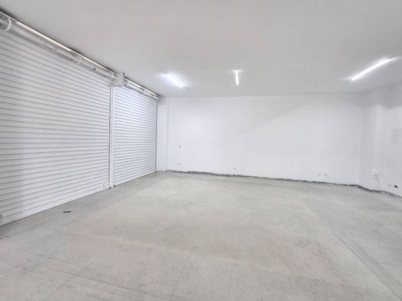 Bodega en arriendo Antioquia Rionegro San Antonio 100 m2 Habitaciones 0 Baños 1 Garajes 0 Precio $4500000