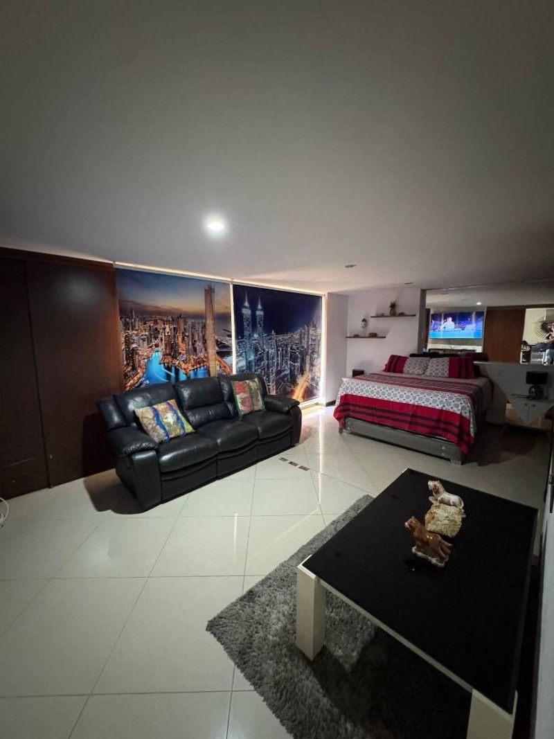 Apartamento en venta Antioquia Medellín San Diego 68 m2 Habitaciones 1 Baños 1 Garajes 1 Precio $850000000