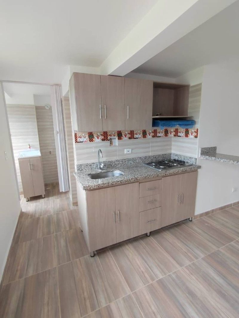 Apartamento en venta Antioquia El Santuario Santander 60 m2 Habitaciones 3 Baños 2 Garajes 0 Precio $220000000
