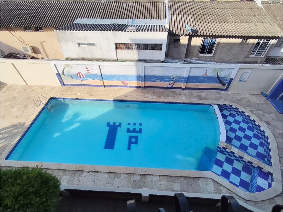 Apartamento en arriendo Bolívar Cartagena Br La Princesa 100 m2 Habitaciones 3 Baños 2 Garajes 0 Precio $1300000
