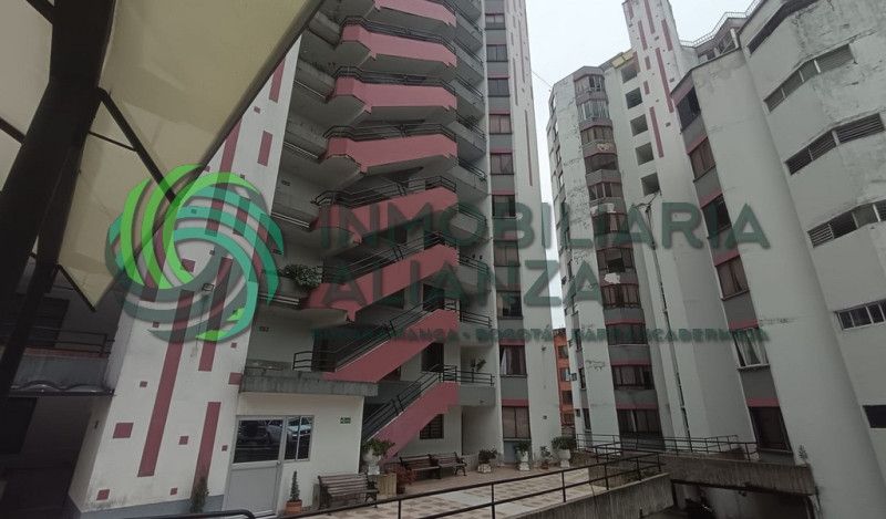 Apartamento en venta Santander Bucaramanga Antonia Santos Centro 82 m2 Habitaciones 3 Baños 2 Garajes 0 Precio $335000000