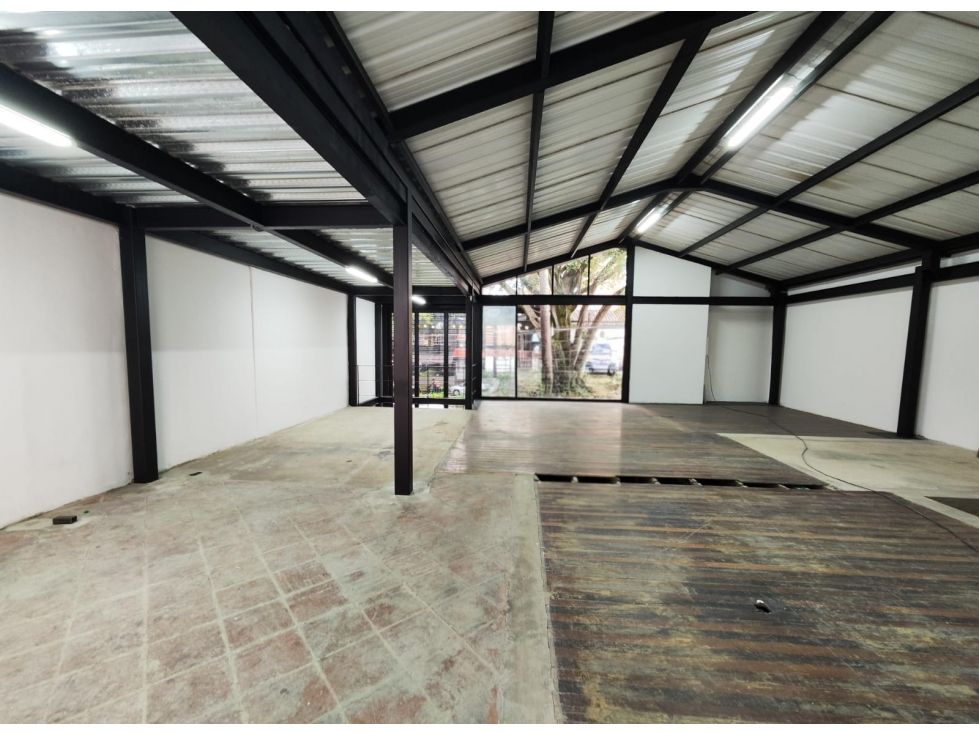 Local en arriendo Antioquia Medellín Medellín 266 m2 Habitaciones 0 Baños 2 Garajes 0 Precio $19000000
