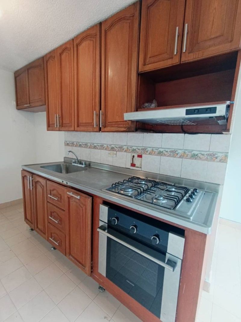 Apartamento en arriendo Antioquia Medellín Villa Carlota 135 m2 Habitaciones 3 Baños 2 Garajes 1 Precio $4450000