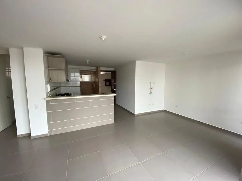 Apartamento en venta Santander Bucaramanga San Alonso 66 m2 Habitaciones 2 Baños 2 Garajes 1 Precio $210000000