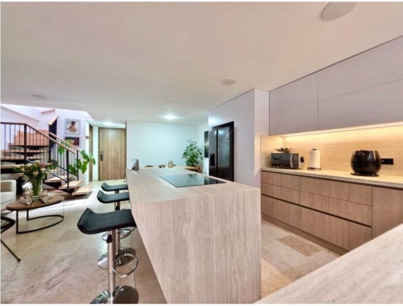 Casa en venta Antioquia Envigado Loma Del Atravesado 169 m2 Habitaciones 3 Baños 4 Garajes 4 Precio $1850000000