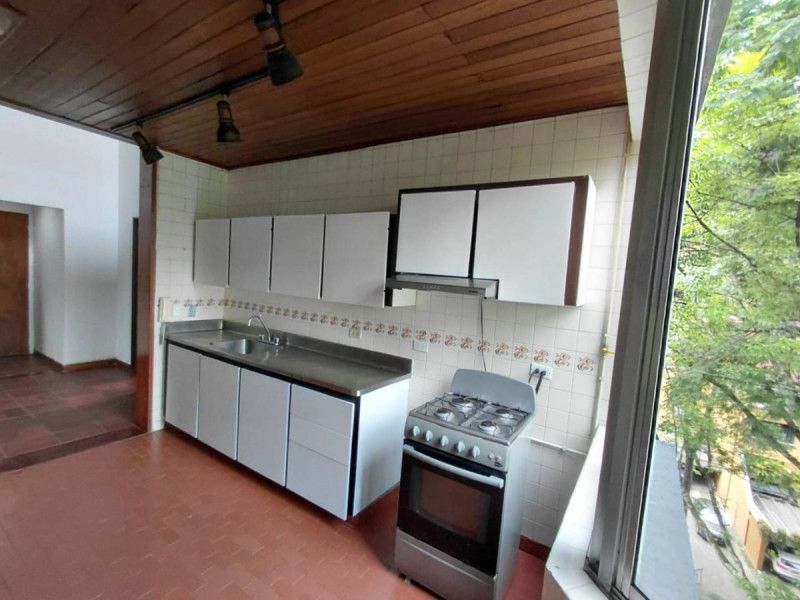 Apartamento en arriendo Antioquia Envigado Zúñiga 110 m2 Habitaciones 3 Baños 3 Garajes 0 Precio $4000000