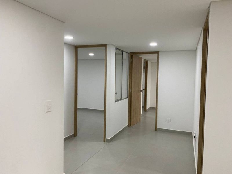 Apartamento en arriendo Antioquia Bello Alcala 95 m2 Habitaciones 3 Baños 2 Garajes 1 Precio $2300000