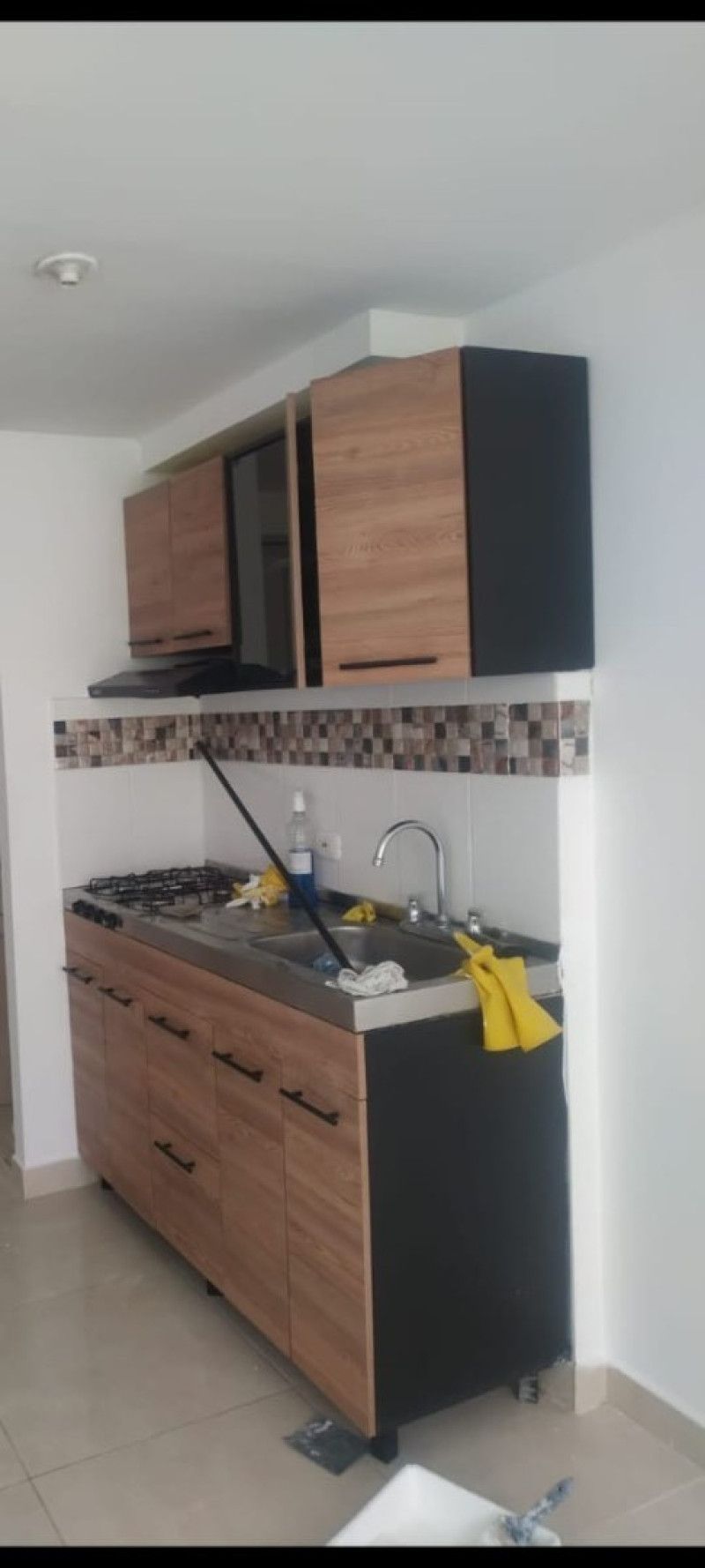 Apartaestudio en venta Antioquia Medellín San Antonio De Prado 35 m2 Habitaciones 1 Baños 1 Garajes 0 Precio $170000000