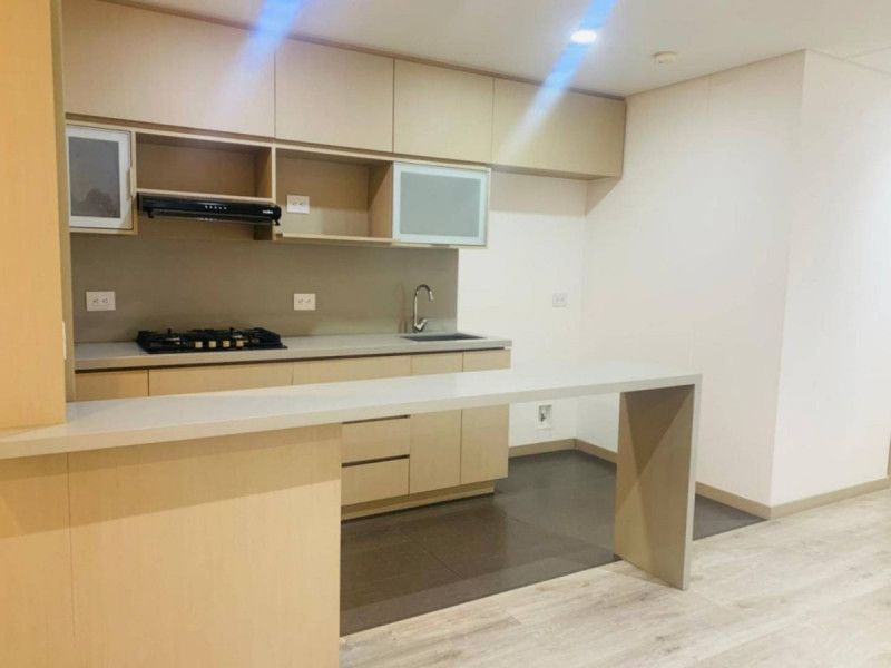Apartamento en arriendo Antioquia Medellín Altos Del Poblado 102 m2 Habitaciones 3 Baños 2 Garajes 2 Precio $5500000