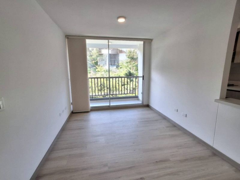 Apartamento en arriendo Antioquia Rionegro Alto Del Medio 79 m2 Habitaciones 3 Baños 2 Garajes 1 Precio $2300000