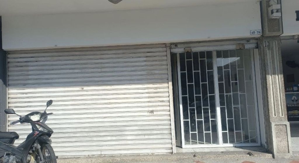 Local en arriendo Atlántico Barranquilla El Porvenir 210 m2 Habitaciones 0 Baños 1 Garajes 0 Precio $7500000