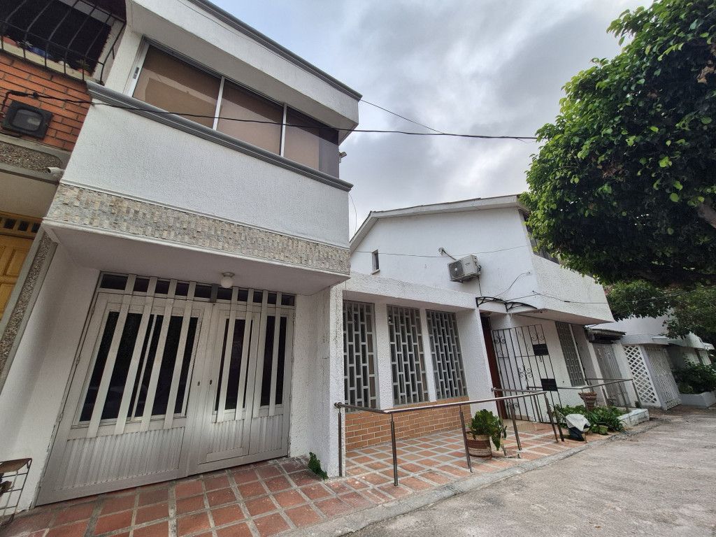 Apartaestudio en arriendo Atlántico Barranquilla Santa Monica 40 m2 Habitaciones 1 Baños 1 Garajes 0 Precio $1500000