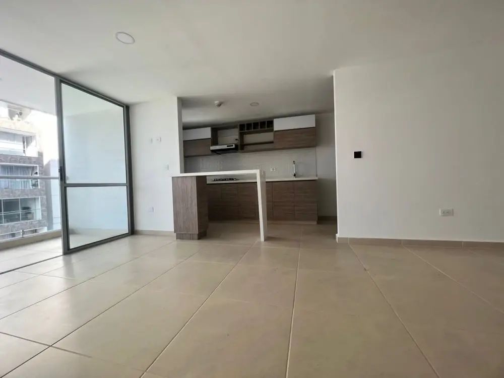 Apartamento en venta Santander Bucaramanga Provenza 74 m2 Habitaciones 3 Baños 2 Garajes 1 Precio $240000000