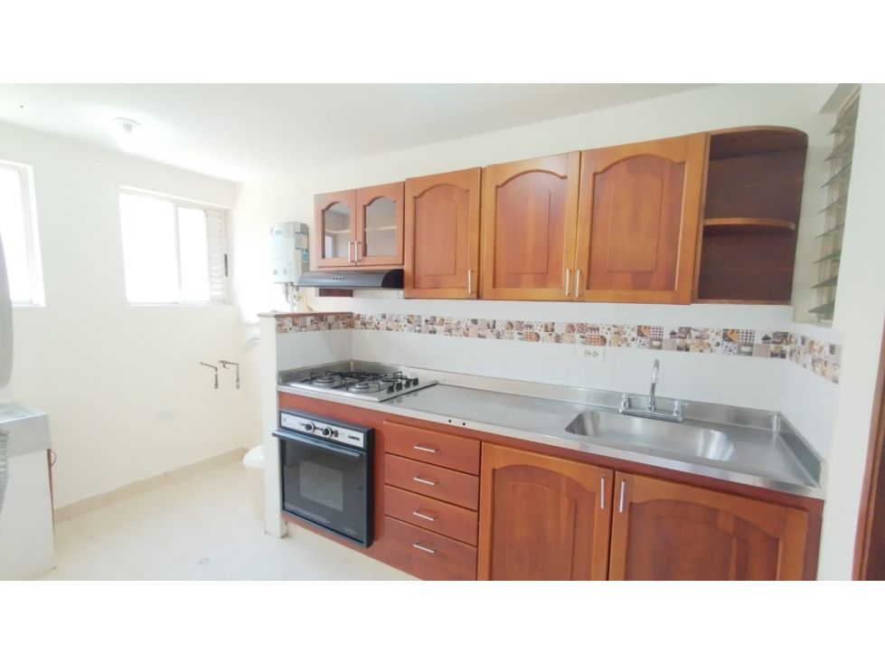 Apartamento en venta Antioquia Medellín La Mota 88 m2 Habitaciones 3 Baños 3 Garajes 1 Precio $598000000