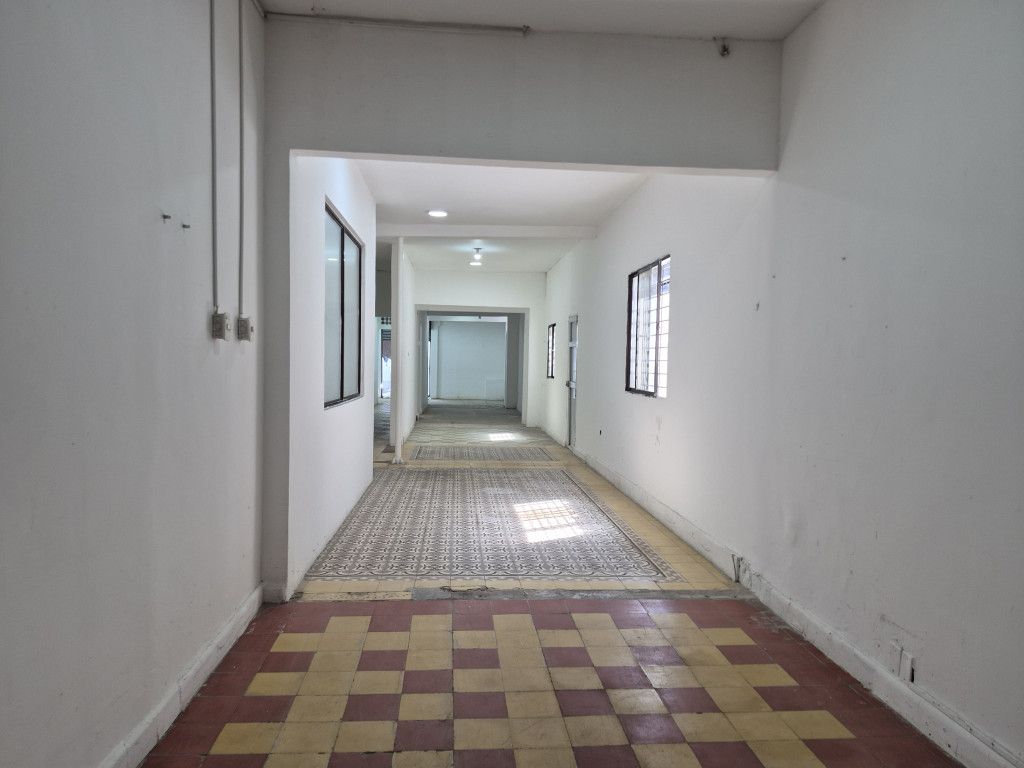 Casa en arriendo Atlántico Barranquilla El Porvenir 350 m2 Habitaciones 8 Baños 2 Garajes 3 Precio $9200000