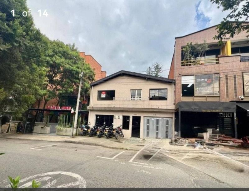 Apartamento en venta Antioquia Medellín Villa Carlota 180 m2 Habitaciones 4 Baños 3 Garajes 0 Precio $3200000000
