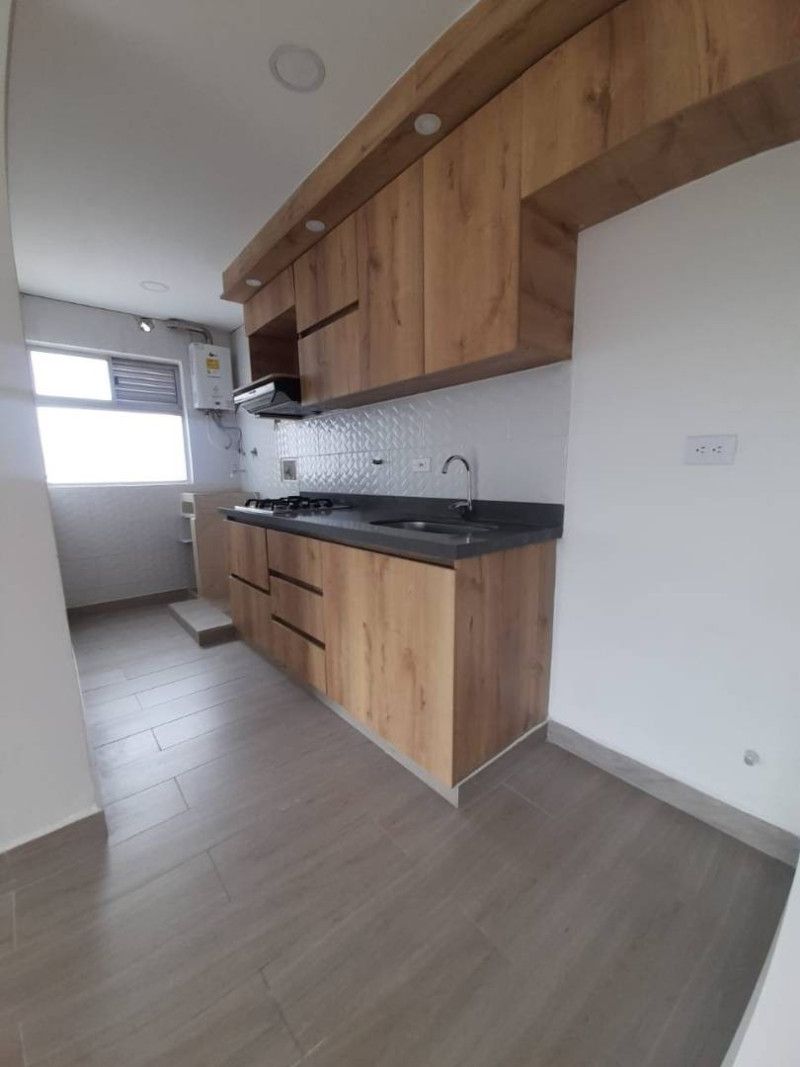 Apartamento en venta Antioquia Rionegro Alto Del Medio 64 m2 Habitaciones 2 Baños 3 Garajes 1 Precio $335000000