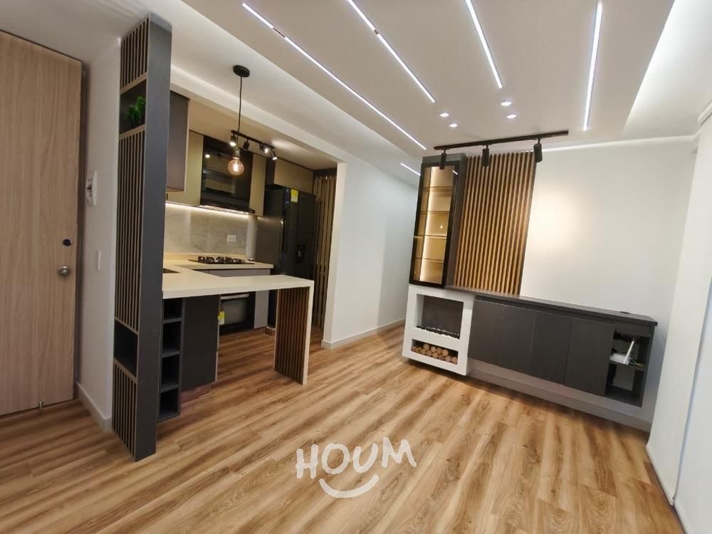 Apartamento en arriendo Cundinamarca Zipaquirá Algarra Iii 50 m2 Habitaciones 3 Baños 2 Garajes 1 Precio $1600000