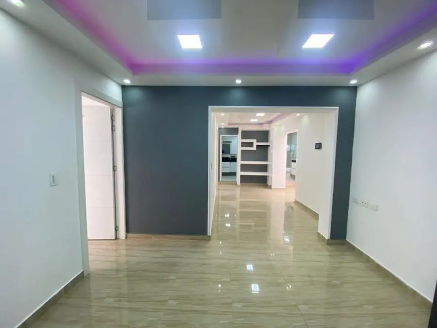 Apartamento en arriendo Antioquia Medellín Bolivariana 110 m2 Habitaciones 4 Baños 2 Garajes 1 Precio $2100000