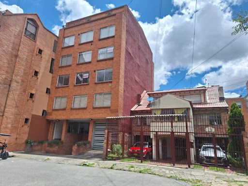 Apartamento en arriendo Cundinamarca Bogotá Caobos Salazar 122 m2 Habitaciones 3 Baños 3 Garajes 2 Precio $4800000