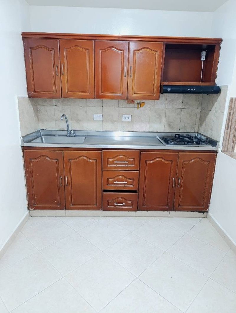 Apartamento en arriendo Antioquia Itagüí La Independencia 83 m2 Habitaciones 3 Baños 2 Garajes 0 Precio $2500000