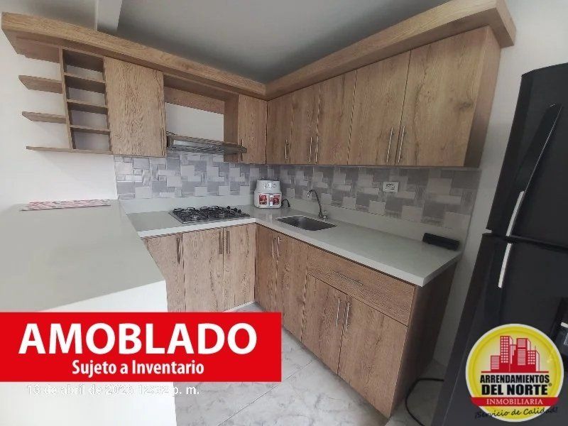 Apartamento en arriendo Antioquia Bello Nuevo 58 m2 Habitaciones 2 Baños 2 Garajes 0 Precio $2500000