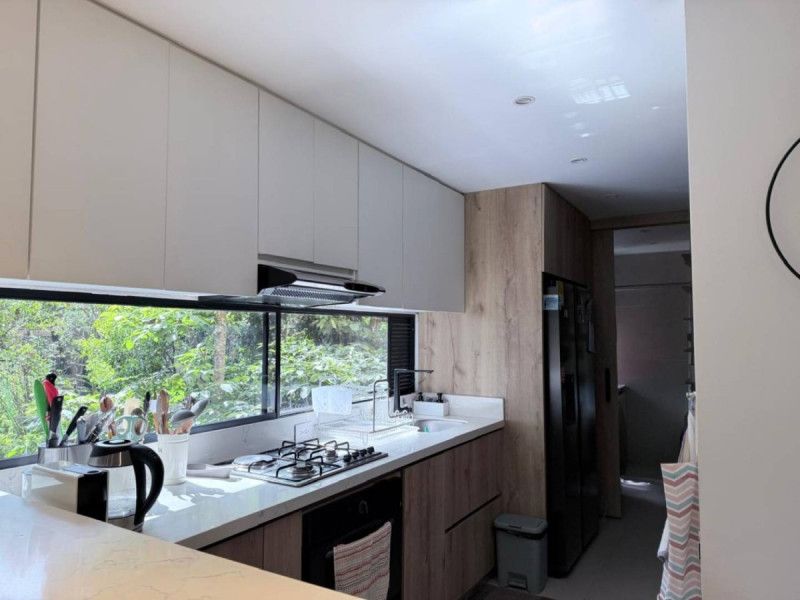 Apartamento en arriendo Antioquia Medellín La Florida 100 m2 Habitaciones 1 Baños 2 Garajes 2 Precio $8000000