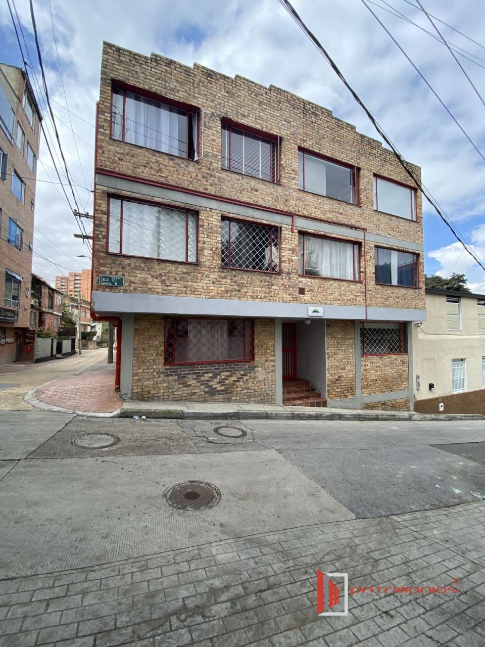 Apartamento en arriendo Cundinamarca Bogotá Cerros De Los Alpes 40 m2 Habitaciones 1 Baños 1 Garajes 0 Precio $1625000
