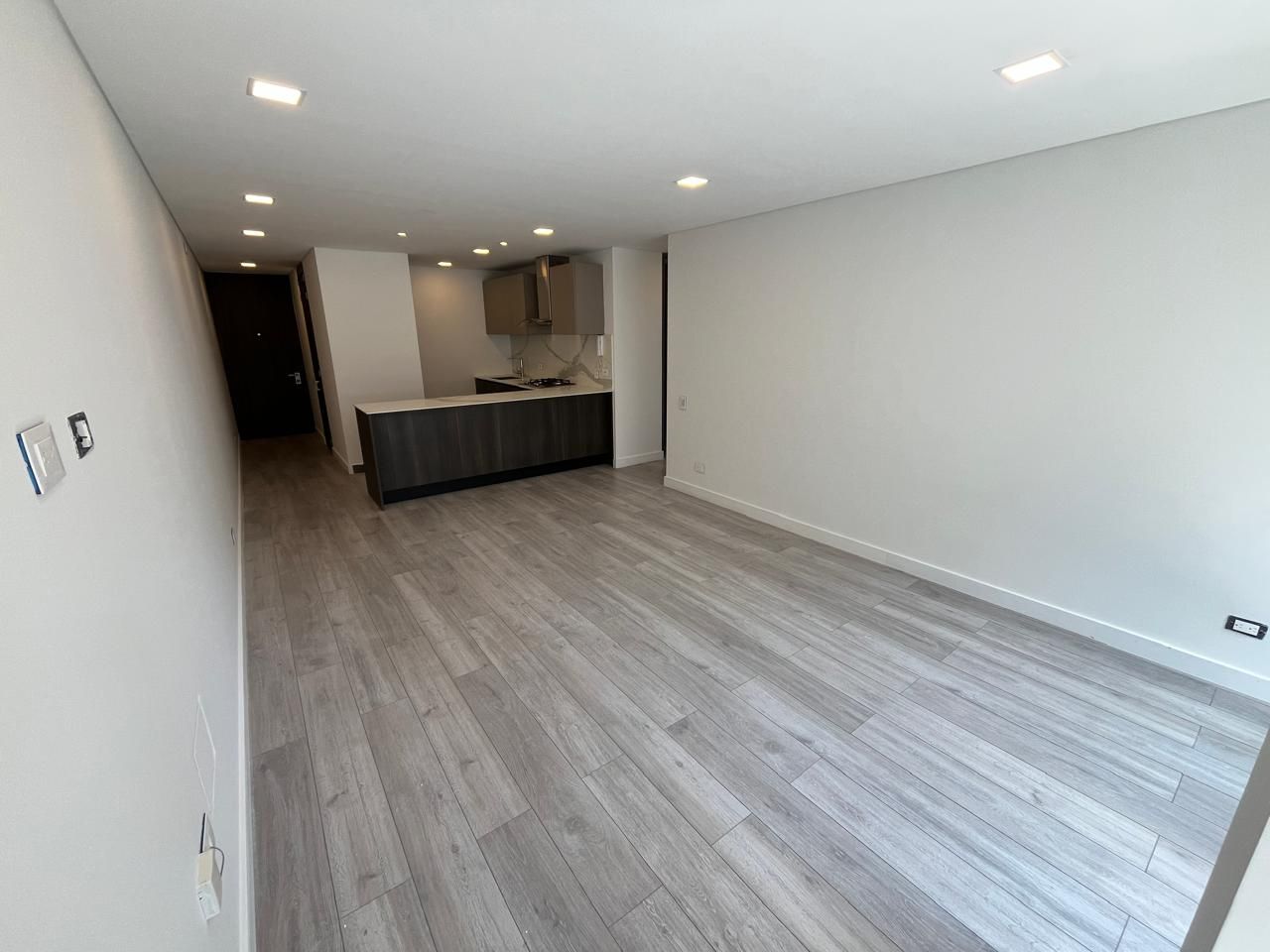 Apartamento en arriendo Cundinamarca Bogotá Santa Barbara Oriental 80 m2 Habitaciones 2 Baños 2 Garajes 0 Precio $6000000