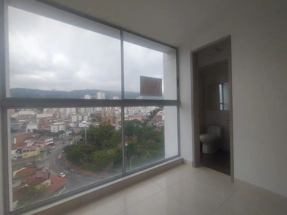 Apartamento en venta Santander Bucaramanga María Paz 64 m2 Habitaciones 3 Baños 2 Garajes 1 Precio $175000000