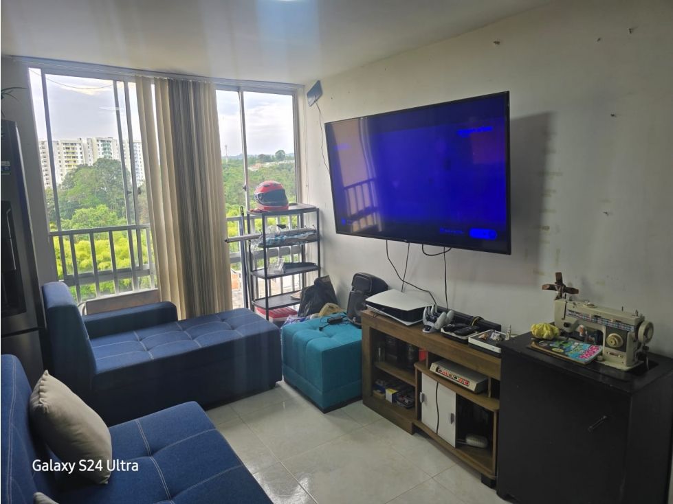 Apartamento en venta Quindío Armenia Br Villa Liliana 55 m2 Habitaciones 3 Baños 2 Garajes 0 Precio $180000000
